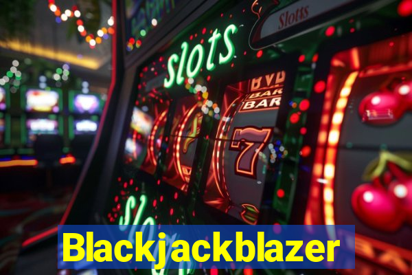 Blackjackblazer