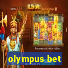 olympus bet