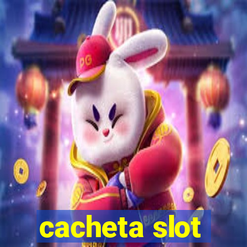 cacheta slot