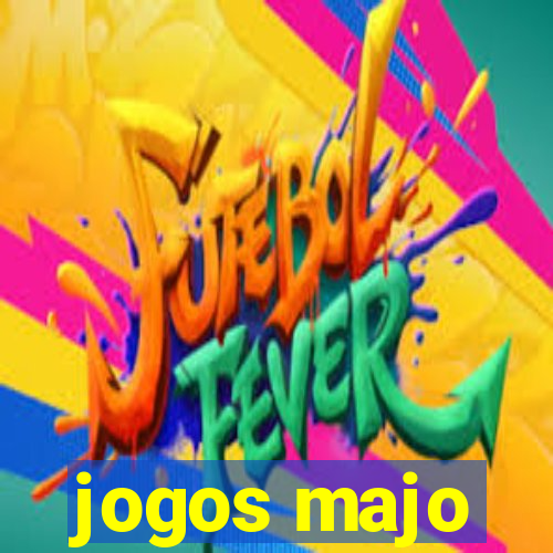 jogos majo