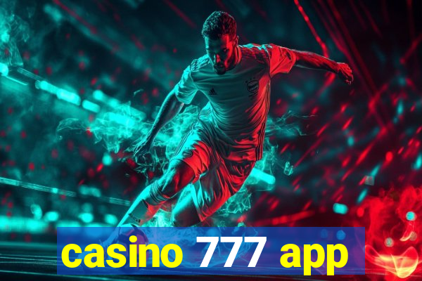 casino 777 app