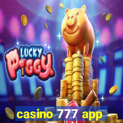 casino 777 app