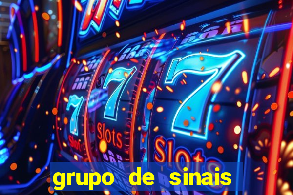 grupo de sinais fortune ox