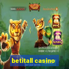 betitall casino