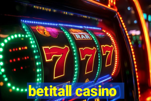 betitall casino