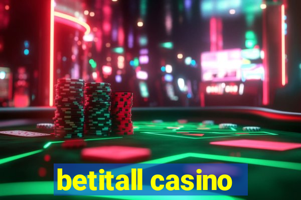 betitall casino