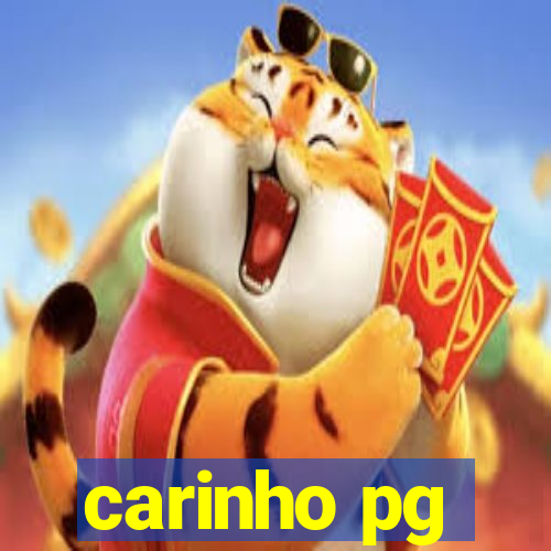 carinho pg