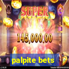 palpite bets