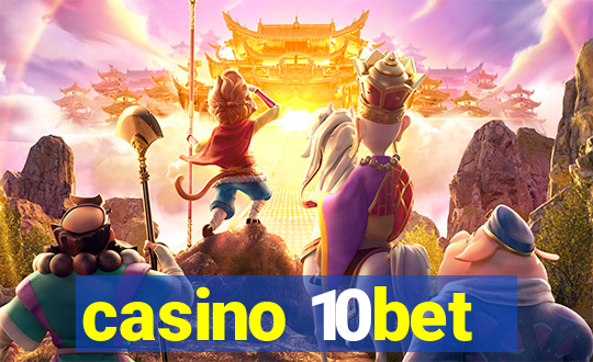 casino 10bet