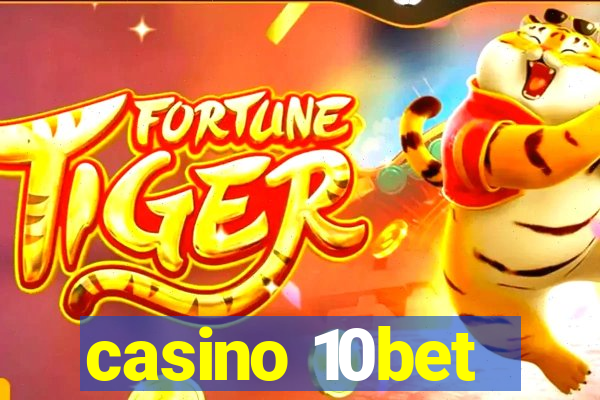 casino 10bet