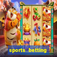 sports betting bookie software