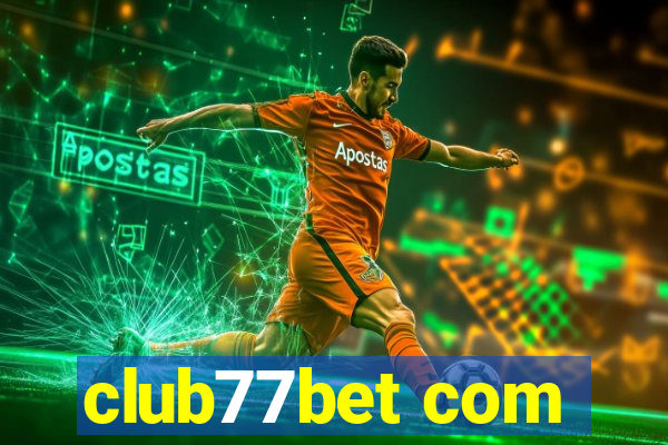 club77bet com