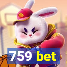 759 bet