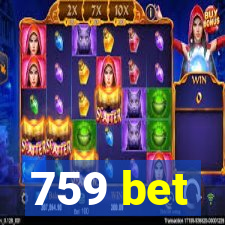 759 bet