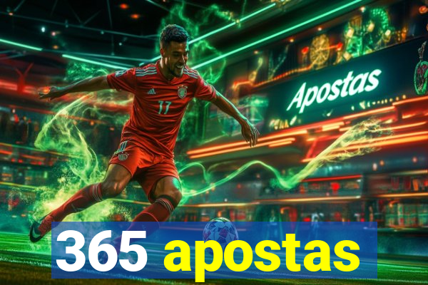 365 apostas