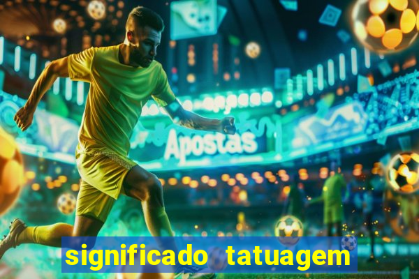 significado tatuagem sol lua e estrela amizade