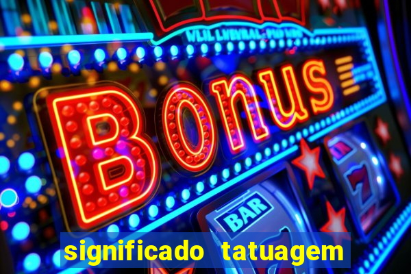 significado tatuagem sol lua e estrela amizade