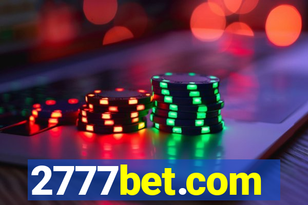 2777bet.com