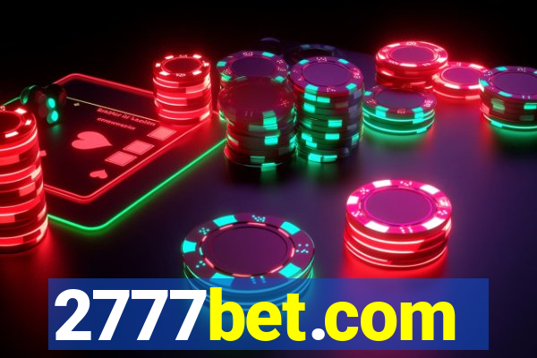 2777bet.com