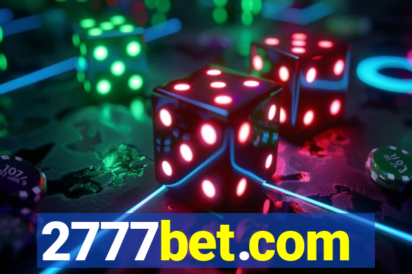 2777bet.com