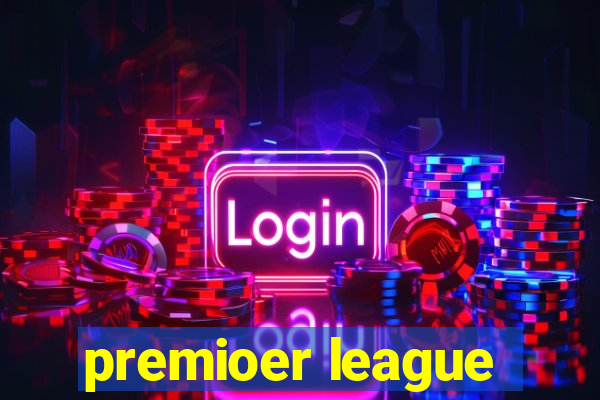 premioer league