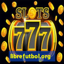 librefutbol.org