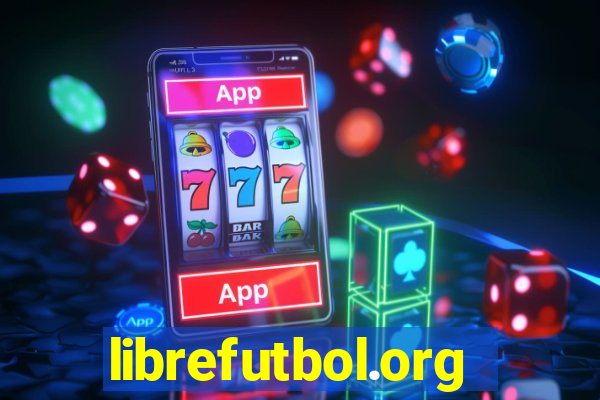 librefutbol.org