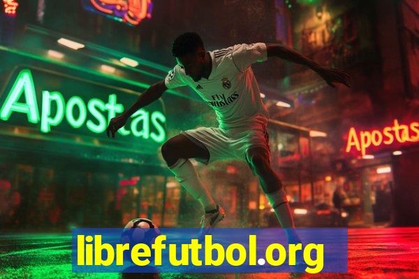 librefutbol.org