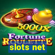 slots net