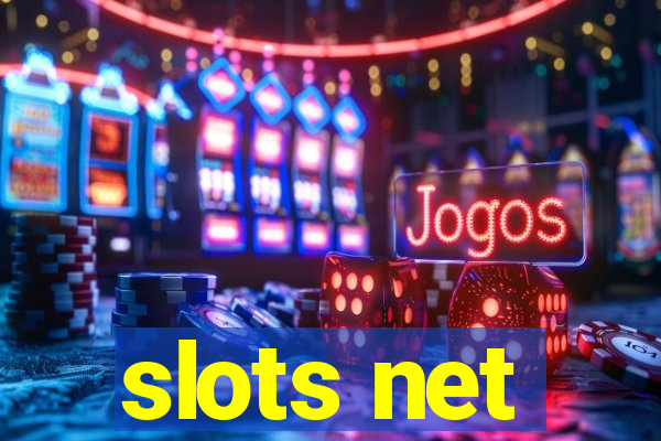 slots net