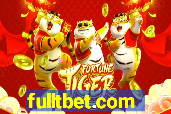 fulltbet.com