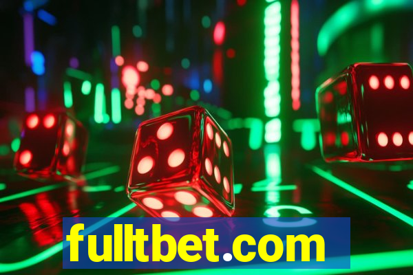 fulltbet.com