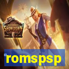 romspsp