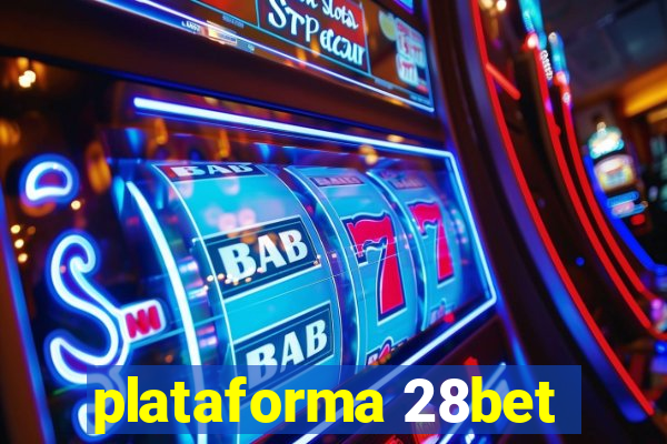 plataforma 28bet