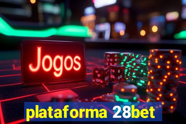 plataforma 28bet