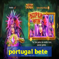 portugal bete