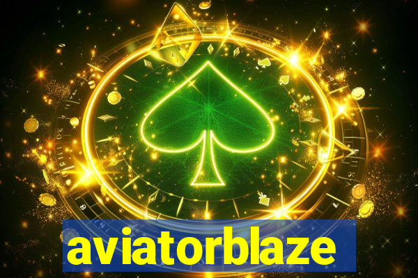 aviatorblaze