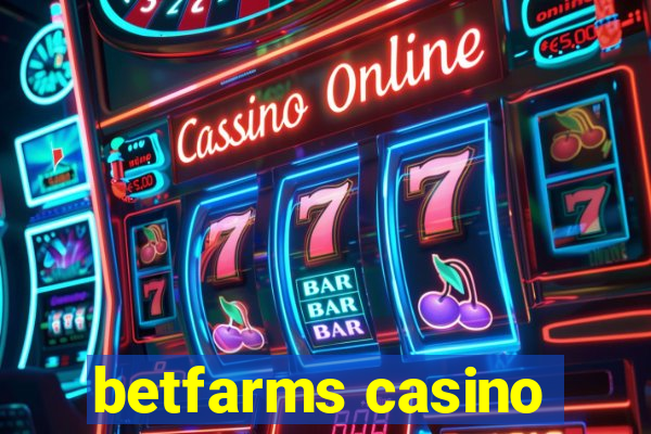 betfarms casino