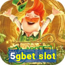 5gbet slot