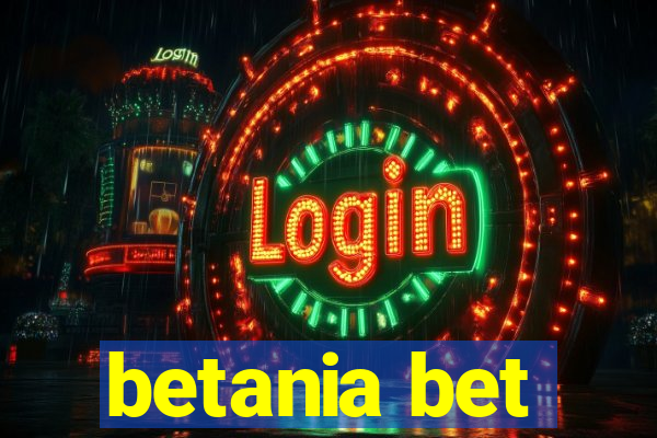 betania bet