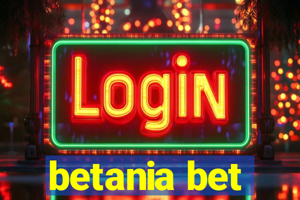 betania bet