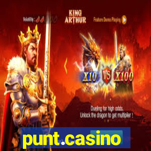 punt.casino