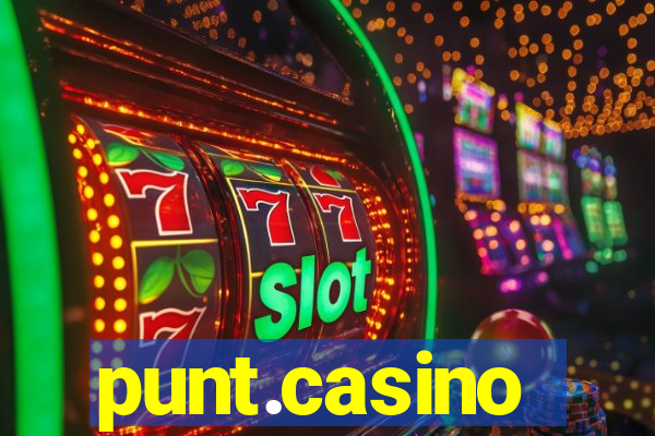 punt.casino