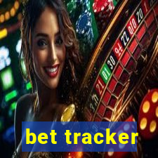 bet tracker