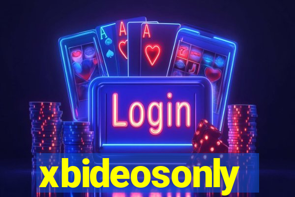 xbideosonly