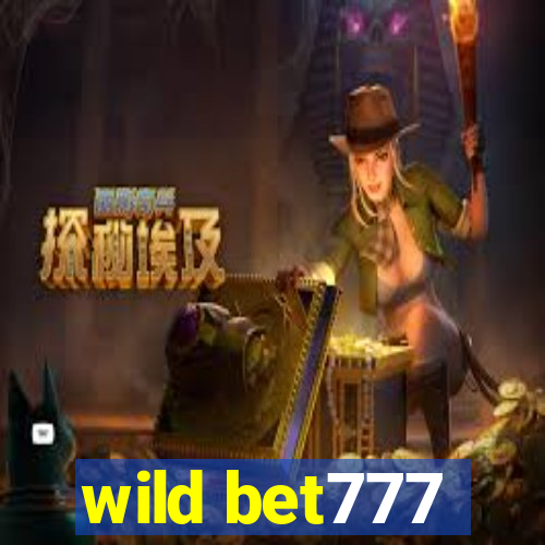 wild bet777