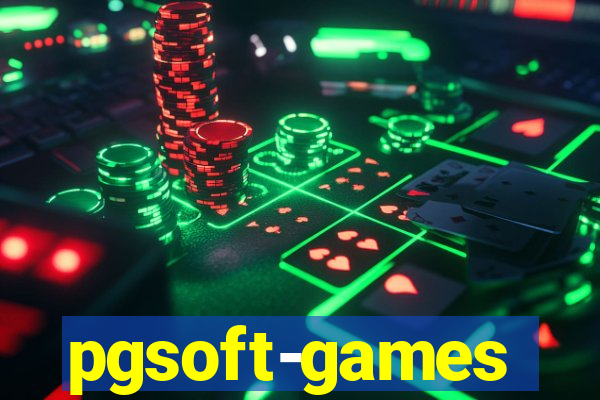 pgsoft-games