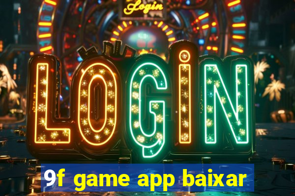 9f game app baixar