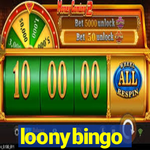 loonybingo