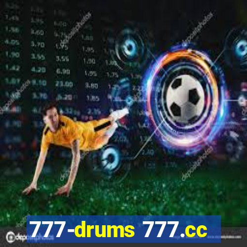 777-drums 777.cc